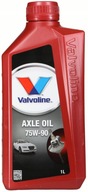 VALVOLINE NÁPRAVOVÝ OLEJ 75W90 GL-5 - 1L