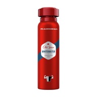 Old Spice Whitewater deodorant v spreji pre mužov