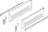 BLUM 320H4500C15 zásuvka METABOX 450 H=150 krém.