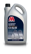 Millers Oils XF Premium C3 0W30 5L 7998 VW