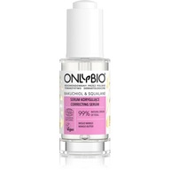 Len Bio Bakuchiol & Squalane korekčné sérum 30 ml