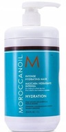 Moroccanoil intenzívna hydratačná hydratačná maska ​​silne zvlhčujúca 1000 ml