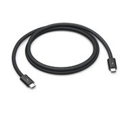 Kábel Apple MU883ZM/A Thunderbolt 4 Pro USB-C – Kábel USB-C – 1m čierny