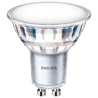 Žiarovka Philips LED Master GU10 6,2 W 3000 K 650 lm