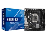 Základná doska Asrock H610M-HDV