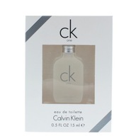 CALVIN KLEIN CK ONE EDT 15ml