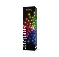 Animovaný FIREWORK Spritzer Twinkly RGB dekorácia