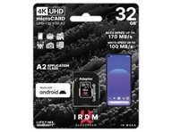 KARTA GOODRAM MICRO SD 32GB