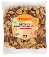 Polovičky para orechov 1kg PREMIUM NATURAL