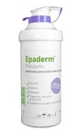 Krém Epaderm 500g 2v1 psoriáza, ekzém, suchá pokožka