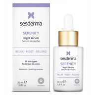 Sesderma Serenity Lipozomálne sérum, 30 ml