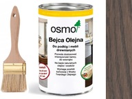 OSMO 3514 Olejová lazúra na podlahy GRAFIT 1L