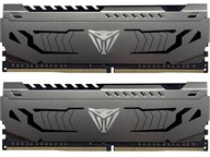 Pamäť RAM PATRIOT Viper Steel 16GB 3200Mhz