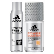 ADIDAS Antiperspirant 48h ochrana proti zápachu - sviežosť po dobu 48 hodín