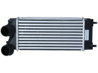 INTERCOOLER CITROEN DS4 1.2 1.6 C4 Picasso I 1.6