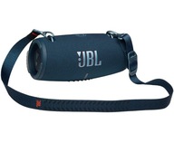 Prenosný reproduktor 4.0 JBL Xtreme 3 Blue 100W Bluetooth USB-C AUX