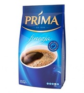 PRIMA KÁVA FINEZIA MLETÁ 500g