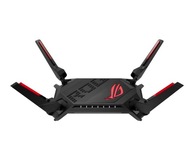 Router ASUS ROG Rapture GT-AX6000 WiFi 6 2x2,5G