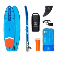 Súprava SUP board AQUASTIC 11