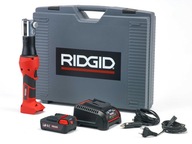 SVORKA RIDGID RP 219 BEZ ČEĽUSTIEK 69073