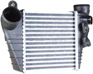 NRF VZDUCHOVÝ CHLADIČ INTERCOOLER 30847