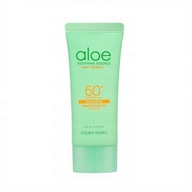 Holika Holika Aloe vodeodolný krém s filtrom SPF50