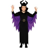 WOTCH outfit, witch, diabolina KOSTUM 10-12