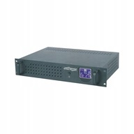 GEMBIRD UPS-RACK-1500 napájací zdroj (Rack; 1500VA)