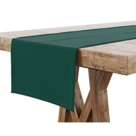 Behúň na BOTTLE MATTE TABLE, rozmer 40x120