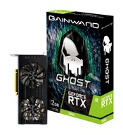 Grafická karta GeForce RTX 3060 12 GB GDDR6