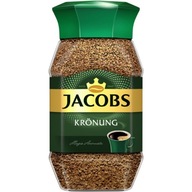 JACOBS KRONUNG INSTANTNÁ KÁVA 200 g