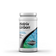 SEACHEM MATRIX CARBON 250ML AKTÍVNY UHLÍK