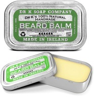 Dr K Soap Woodland Balzam na fúzy 50 g