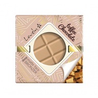 Toffee Chocolate Deep Matte Face Bronzer čokoláda