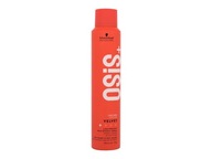 Schwarzkopf Osis+ Velvet ľahký lak na nechty 200 ml