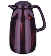 ROTPUNKT 227 termohrnček 1,5 l BLACK CHERRY