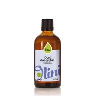 Ríbezľový ocot 100 ml Olini