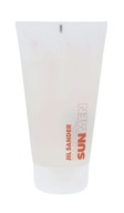 Jil Sander Sun Men sprchový gél 150 ml