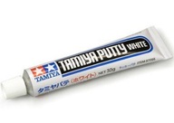 Tmel Tamiya 87095 (Biely) 32g tmel