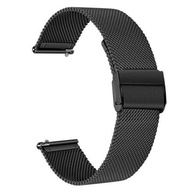 Remienok pre Samsung Galaxy Watch 3 4 5 Active Black