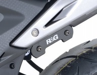 R&G HONDA CBR500R / CB500F R&G HONDA CBR500R / CB500F