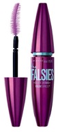 Objemová maskara Maybelline The Falsies Black Drama