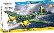 COBI5733 JUNKERS JU88 1160 TRIEDA.