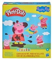 PlayDoh Peppa Pig Hasbro F1497