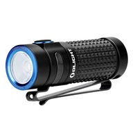 Olight S1R II nabíjacia baterka 1000lm + ZDARMA