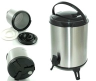 THERMOS 11 L GASTRONOMICKÝ CATERING + Faucet 7407