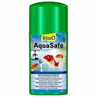 TETRA Pond AquaSafe tekutý prípravok na úpravu vody 250 ml