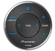 PIONEER CD-ME300 Námorné rádiové diaľkové ovládanie pre jachtu
