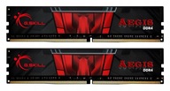 G.SKILL DDR4 AEGIS DDR4 2X8GB 3200MHZ CL16 F4-3200