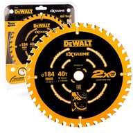 DT10303-QZ EXTREME DeWALT kotúčová píla pre sieťové píly